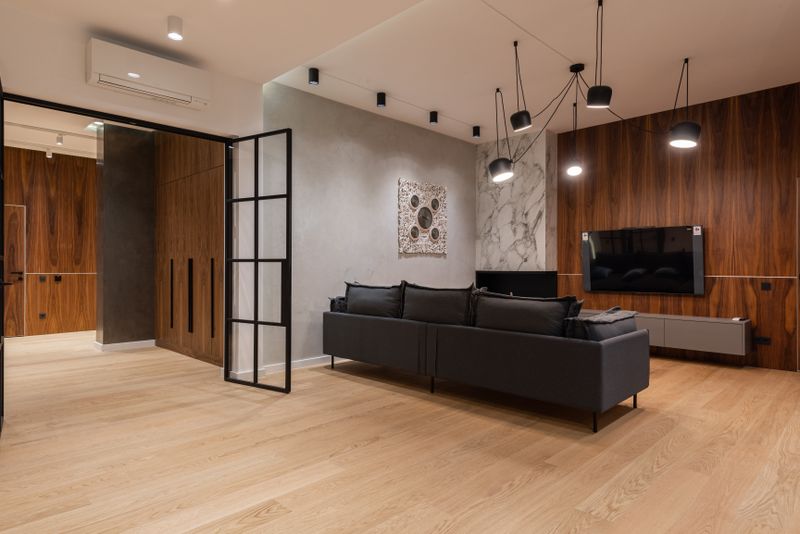 沐光 · 实木多层浴室柜组合